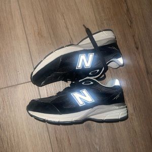 New Balance kids